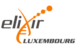 ELIXIR Luxemburg logo